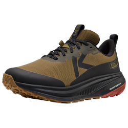 KEEN M Roam WP Trailrunningschuhe Herren, braun, Grösse: 40