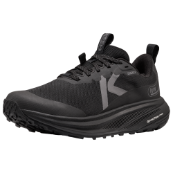 KEEN W Roam WP Trailrunningschuhe Damen, schwarz, Grösse: 35