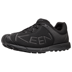 KEEN M A86 Freizeitschuhe Herren, schwarz, Grösse: 39.5
