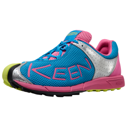 KEEN W A86 Freizeitschuhe Damen, blau, Grösse: 36