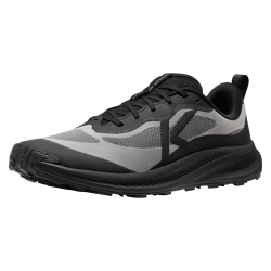 KEEN M Wander Trailrunningschuhe Herren, schwarz, Grösse: 40.5