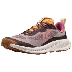 KEEN W Wander Trailrunningschuhe Damen, braun, Grösse: 37