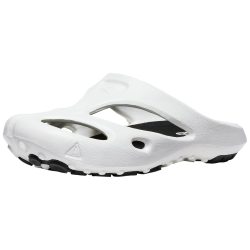 KEEN W Shanti Freizeitsandalen Damen, weiss, Grösse: 36