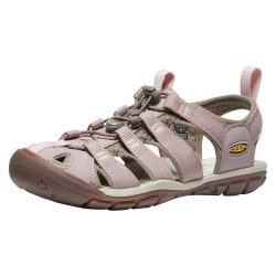 KEEN W Clearwater CNX Trekkingsandalen Damen, pink, Grösse: 36