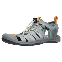 KEEN W Drift Creek H2 Trekkingsandalen Damen, grau, Grösse: 35.5