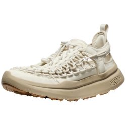 KEEN W Uneek Wk Freizeitsandalen Damen, beige, Grösse: 35