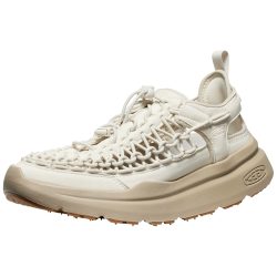KEEN M Uneek WK Freizeitsandalen Herren, beige, Grösse: 40