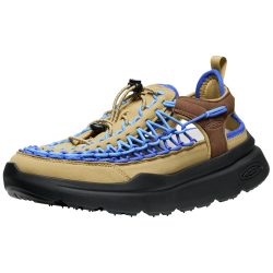 KEEN M Uneek WK Freizeitsandalen Herren, mehrfarbig, Grösse: 39.5