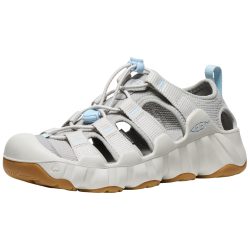 KEEN W Hyperport H2 Trekkingsandalen Damen, weiss, Grösse: 35