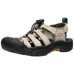 KEEN W Newport Retro x Gramicci Trekkingsandalen Damen, beige, Grösse: 35.5