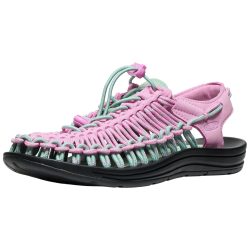 KEEN W Uneek Freizeitsandalen Damen, pink, Grösse: 35.5