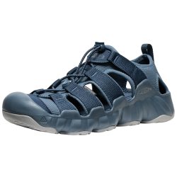 KEEN M Hyperport H2 Trekkingsandalen Herren, blau, Grösse: 39.5