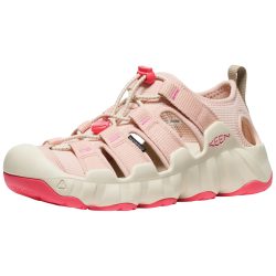KEEN W Hyperport H2 Trekkingsandalen Damen, pink, Grösse: 35.5