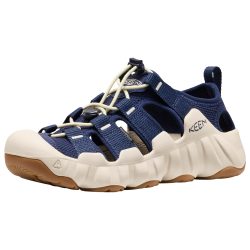KEEN W Hyperport H2 Trekkingsandalen Damen, blau, Grösse: 36
