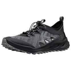 KEEN M Zionic Adv Trekkingsandalen Herren, schwarz, Grösse: 40.5