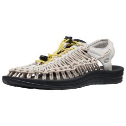 KEEN M Uneek Freizeitsandalen Herren, beige, Grösse: 39.5