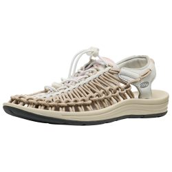 KEEN W Uneek Freizeitsandalen Damen, beige, Grösse: 36
