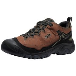 KEEN M Targhee IV WP Herren, braun, Grösse: 40