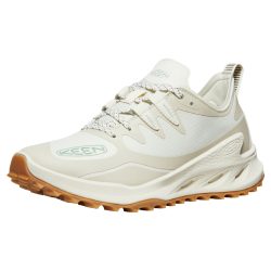 KEEN W Zionic Speed Wander-/Trekkingschuhe tief Damen, beige, Grösse: 36