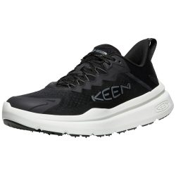 KEEN M WK450 Walkingschuhe Herren, schwarz, Grösse: 40