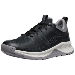 KEEN M Versacore WP Wander-/Trekkingschuhe tief Herren, schwarz, Grösse: 40.5