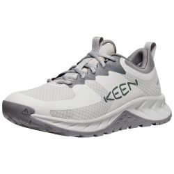 KEEN M Versacore WP Wander-/Trekkingschuhe tief Herren, grau, Grösse: 39.5