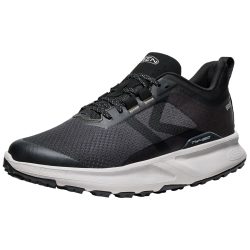 KEEN M 450 Dirt WP Walkingschuhe Herren, schwarz, Grösse: 40.5