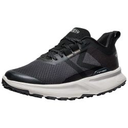 KEEN W 450 Dirt WP Walkingschuhe Damen, schwarz, Grösse: 36