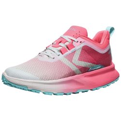 KEEN W 450 Dirt WP Walkingschuhe Damen, pink, Grösse: 35.5