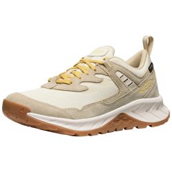 KEEN W Hightrail WP Wander-/Trekkingschuhe tief Damen, beige, Grösse: 35