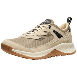 KEEN M Hightrail WP Wander-/Trekkingschuhe tief Herren, beige, Grösse: 40