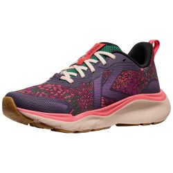 KEEN W Leiki Speed Wander-/Trekkingschuhe tief Damen, rot, Grösse: 35.5
