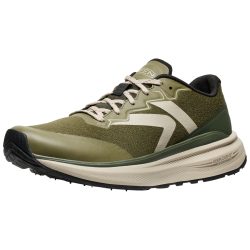 KEEN M WK500 Walkingschuhe Herren, grün, Grösse: 39.5