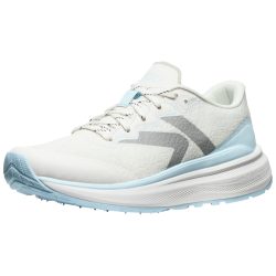 KEEN W WK500 Walkingschuhe Damen, weiss, Grösse: 35