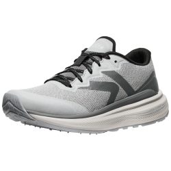 KEEN W WK500 Walkingschuhe Damen, grau, Grösse: 36