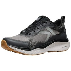 KEEN W Leiki WP Wander-/Trekkingschuhe tief Damen, grau, Grösse: 35.5