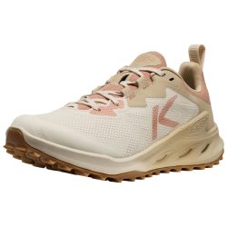 KEEN W Zionic NXT WP Wander-/Trekkingschuhe halbhoch Damen, beige, Grösse: 36