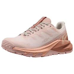 KEEN W Targhee Apex WP Wander-/Trekkingschuhe tief Damen, pink, Grösse: 38