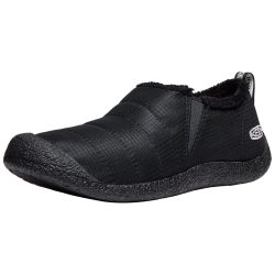 KEEN W Howser II Freizeitschuhe Damen, schwarz, Grösse: 38