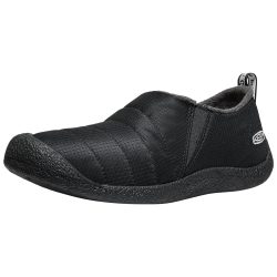 KEEN M Howser II Freizeitschuhe Herren, schwarz, Grösse: 42