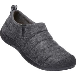 KEEN M Howser II Freizeitschuhe Herren, grau, Grösse: 40