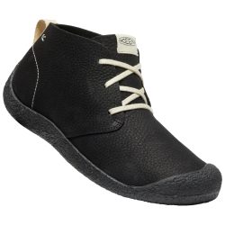 KEEN M Mosey Chukka Leather Freizeitschuhe Herren, schwarz, Grösse: 40