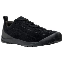 KEEN M Jasper Freizeitschuhe Herren, schwarz, Grösse: 40.5
