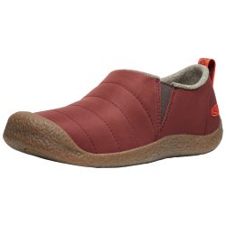 KEEN W Howser II Freizeitschuhe Damen, orange, Grösse: 37.5
