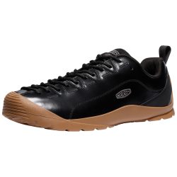 KEEN M Jasper Freizeitschuhe Herren, schwarz, Grösse: 41
