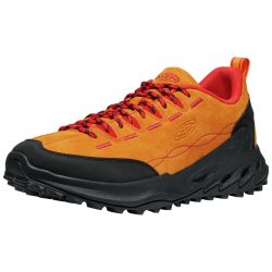 KEEN M Jasper Zionic Freizeitschuhe Herren, orange, Grösse: 43