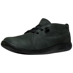 KEEN M KNX Chukka Freizeitschuhe Herren, schwarz, Grösse: 40.5