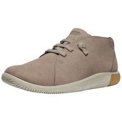 KEEN M KNX Chukka Freizeitschuhe Herren, braun, Grösse: 40