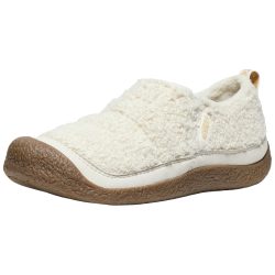 KEEN W Howser II Freizeitschuhe Damen, beige, Grösse: 37.5
