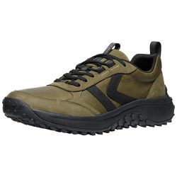 KEEN M KS86 LEA Freizeitschuhe Herren, grün, Grösse: 41